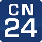 calcionapoli24 android application logo